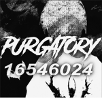 彡PURGATORY