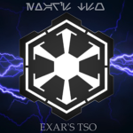 [- The Sith High Command -]
