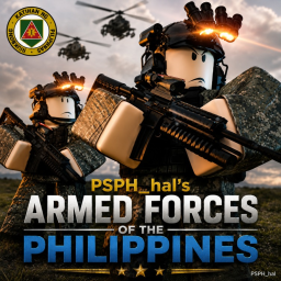 [BETA | V1] Armed Forces of the Philippines