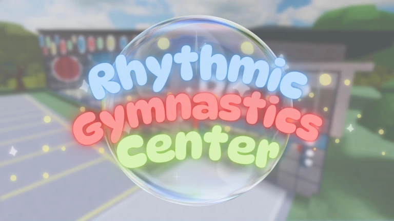 [V5!] Rhythmic Gymnastics Center