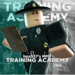 MPD| Training Academy
