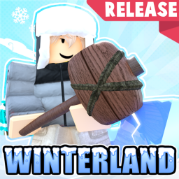 Winterland
