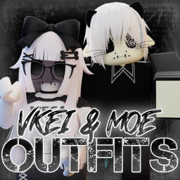[NEW] Vkie & Moe Outfit ideas (800+)