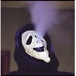 Ghostface$$