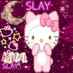Cat world forever army