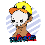 SslayerOne Y MiniSslayers