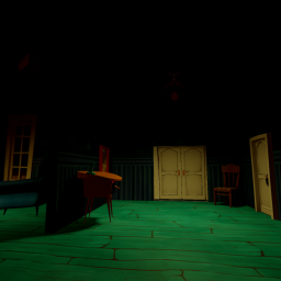 Hello Neighbor: Recreation (Pre-Alpha V2)