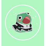 m a i d f r o g g y