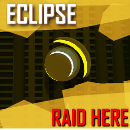 [RAID] Outpost Eclipse I (Pipe Battle)