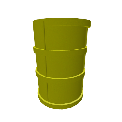 toxic waste