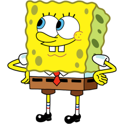 survive the sponebob killer