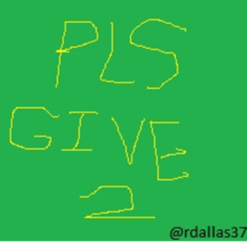 Pls Give 2
