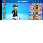 Lucas doa robux