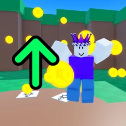 MOVE TO GET COINS! icon