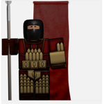 [] Kingdom of Harad []