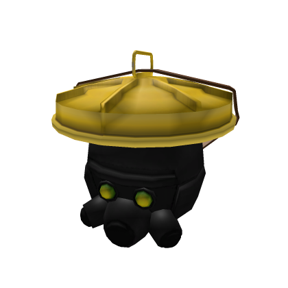 Trash combine