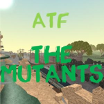 [ATF] The Mutants of After The Flash
