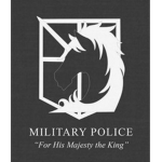 Militаry Pοlice