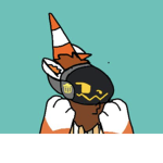 Cone-Head Clothing