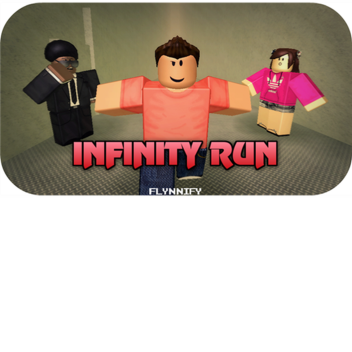 Infinity run
