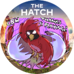 [The Hatch] Countryball World Egg