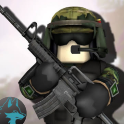 [New Items!] First Person Shooter