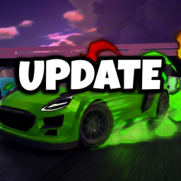 [UPD] My Drift Empire