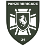Irish Tank Regiment