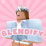 Blendify!