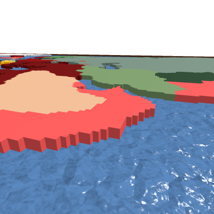 World map ####