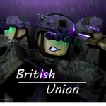 British Union.