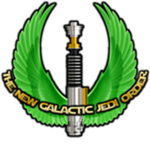 ●The New Galactic Jedi Order●
