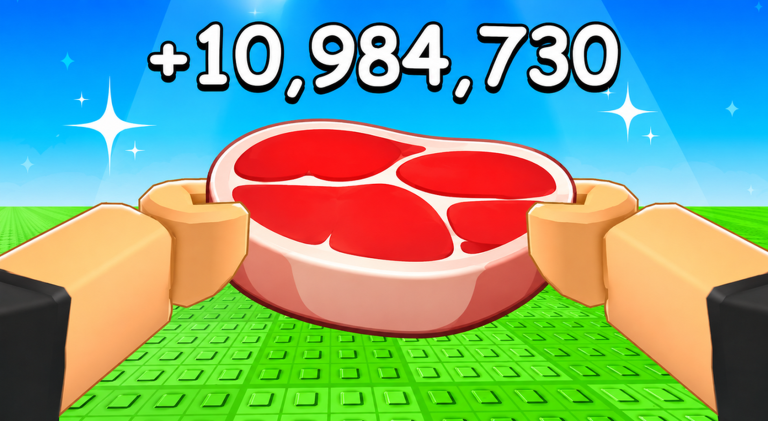 New thumbnail of [👨‍🍳] 🥩 Build a Chef Empire