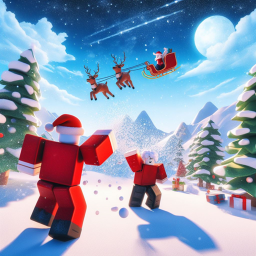 ⛄Snowball Simulator
