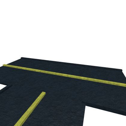 intersection