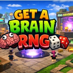 Get A Brain RNG icon