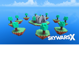 [NEW] SKYWARS X