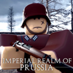 The Holy Realm Of Prussia