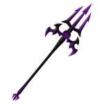 The Royal Demonic Trident