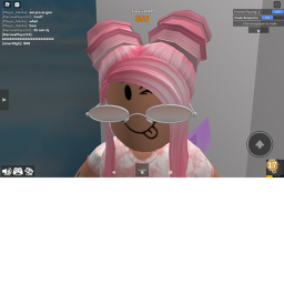 Club Roblox family!'s Place Number: 0