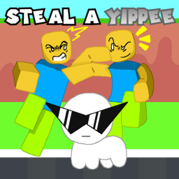 Steal A Yippee!