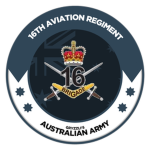 ΑΑ | 16th Aviation Brigade