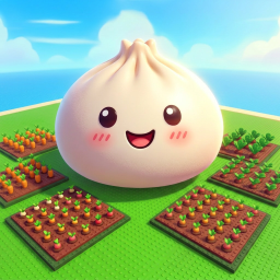 Farm with Squishy Dumplings