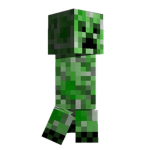 Creeper BOSSS
