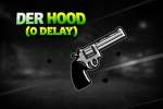 night hood star