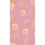 Pink Pineapple squadxX