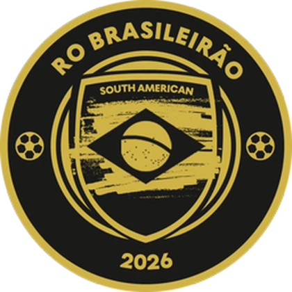 Ro-Brasileirão Roblox group icon