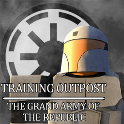 [NEW!] Training Outpost