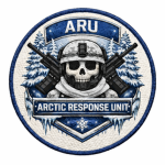 Arctic Response Unit
