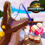 Fisch🦈[JURASSIC]